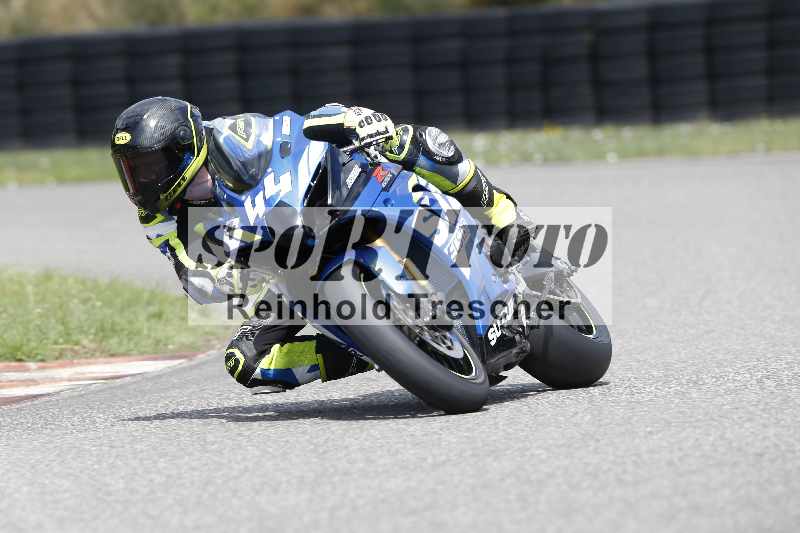 /33 24.07.2025 Speer Racing ADR/Gruppe weiss/44